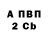 Amphetamine VHQ Oxana Tatar